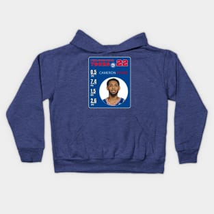 CAMERON PAYNE Kids Hoodie